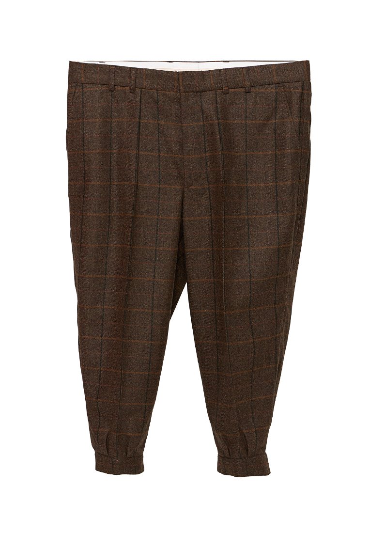 Barbour Broek bruin Barbour Broek bruin