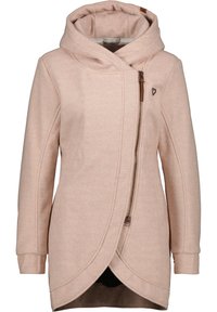 alife & kickin Cappotto invernale - mahagonium