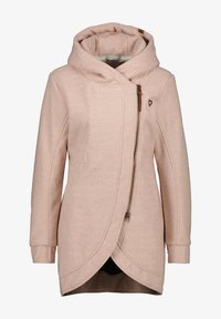 Ausgewählt, mahagonium