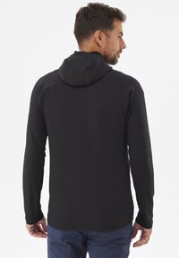 Millet FUSION GRID czarny