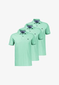 Non sélectionné, mint water