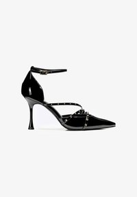 Wybrany, black
