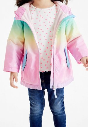 Next, Veste imperméable - multi-coloured