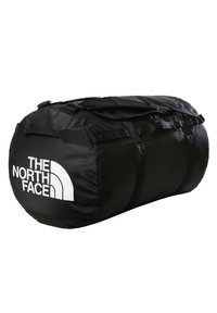 The North Face - BASE CAMP XXL 80 CM - Sporttáska - tnf black/tnf white Miniatűr kép 1