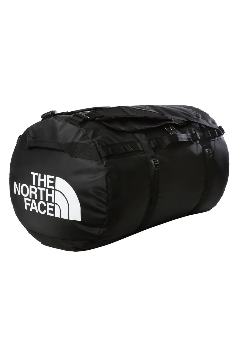 The North Face BASE CAMP DUFFEL - XXL - Sports bag - tnf black/tnf white