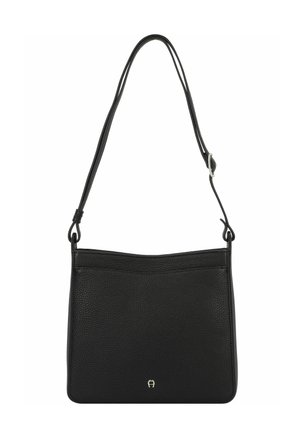 PURA - Sac bandoulière - black