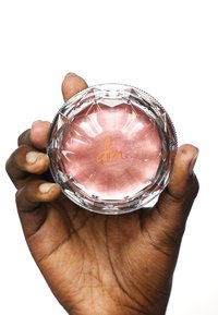 Danessa Myricks Beauty BALM DEW WET - Highlighter - rosewater