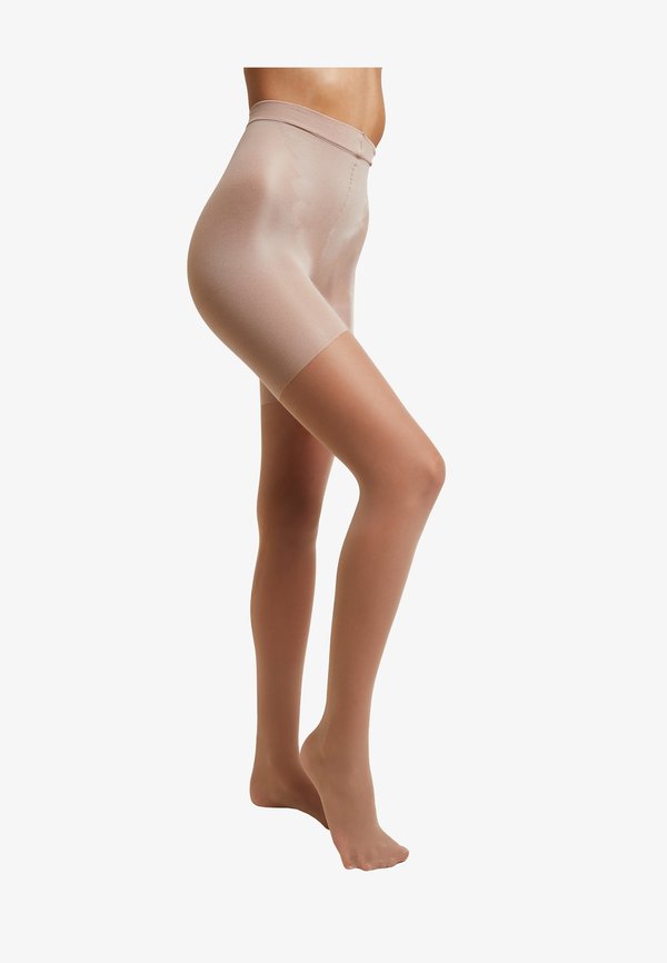 SHAPING SHEERS - Tights - beige3