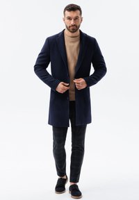Ombre Kort kappa / rock - navy