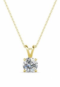 MYC Paris VERNICE  - Ketting - doré cristal