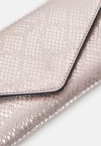 ALDO MALLASVE - Borsa a tracolla - pink