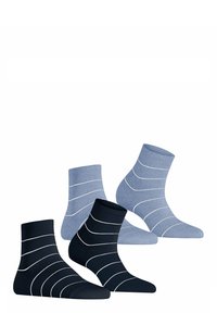Esprit FINE LINE 2-PACK - Chaussettes - sortiment