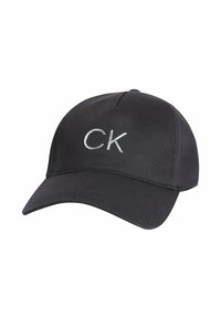 Calvin Klein Șapcă - ck black
