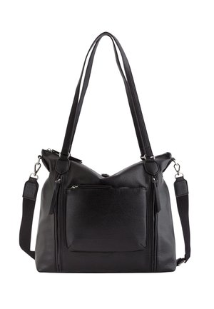 Tote bag - black