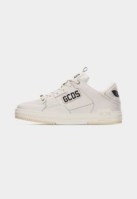 Selezionato, white