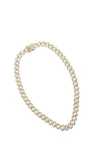 LINK THORNE - Collier - gold-coloured