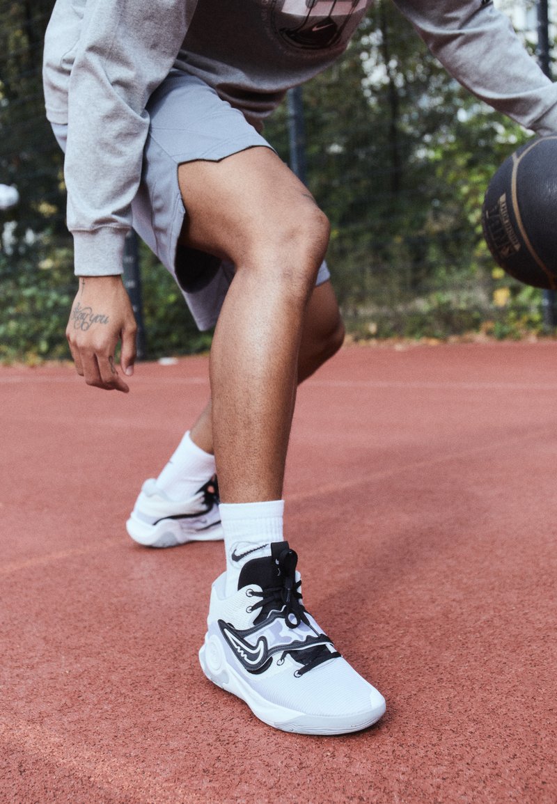 Nike kd 5 white Clearance