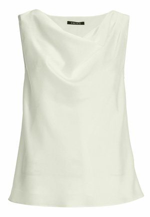 Swing, Blusa - ivory