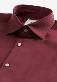 Next EDIT LONG SLEEVE- REGULAR FIT - Skjorter - red