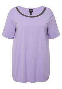 Ulla Popken Bluse - purple