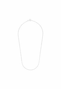 amor BASIC - Collar - silberfarben