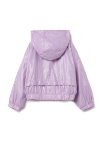 OVS Impermeable - lilac