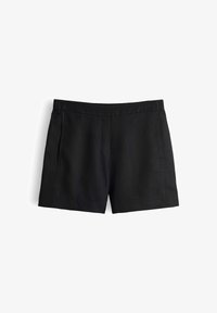 Unselected, black