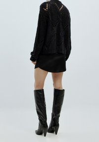 EDITED Maglione - black