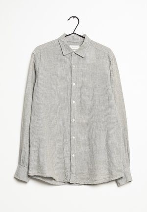 Massimo Dutti Shirt - green