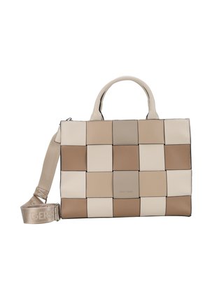 Handtasche - bleached sand