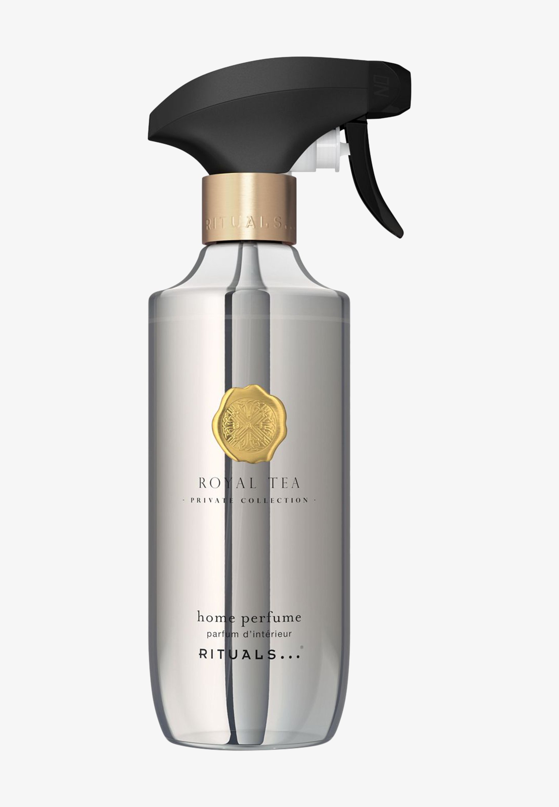 Rituals HOME PERFUME 400ML - ROYAL TEA - PRIVATE COLLECTION - FRESH - Raumduft