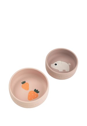 SET 2 PCS PIGEE POWDER - Kinderschüssel - powder