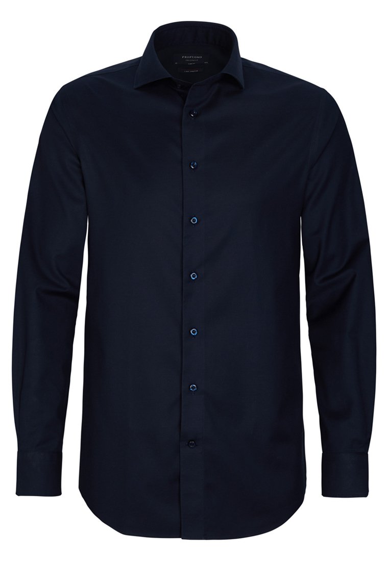 Herren Komplettanzüge | PROFUOMO HIGH PERFORMANCE Businesshemd navy/dunkelblau - WY08784 Herren Komplettanzüge | PROFUOMO HIGH PERFORMANCE Businesshemd navy/dunkelblau - WY08784