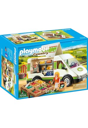 Playmobil Astérix: Tekenis en de strijd om het paleis - 71268 - Nu 19
