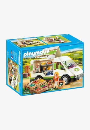 Playmobil Astérix: Tekenis en de strijd om het paleis - 71268 - Nu 19 Playmobil Astérix: Tekenis en de strijd om het paleis - 71268 - Nu 19