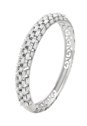 Armbånd - silver-coloured