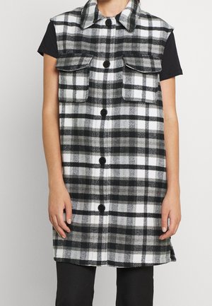 Veste sans manches - black