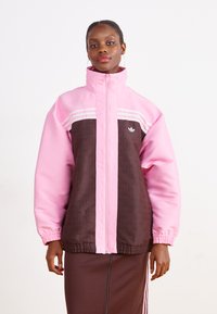 adidas Originals Nyári dzseki - true pink