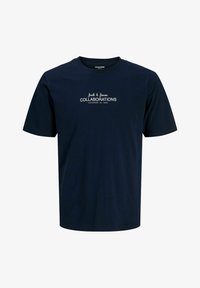 Neizbrano, navy blazer