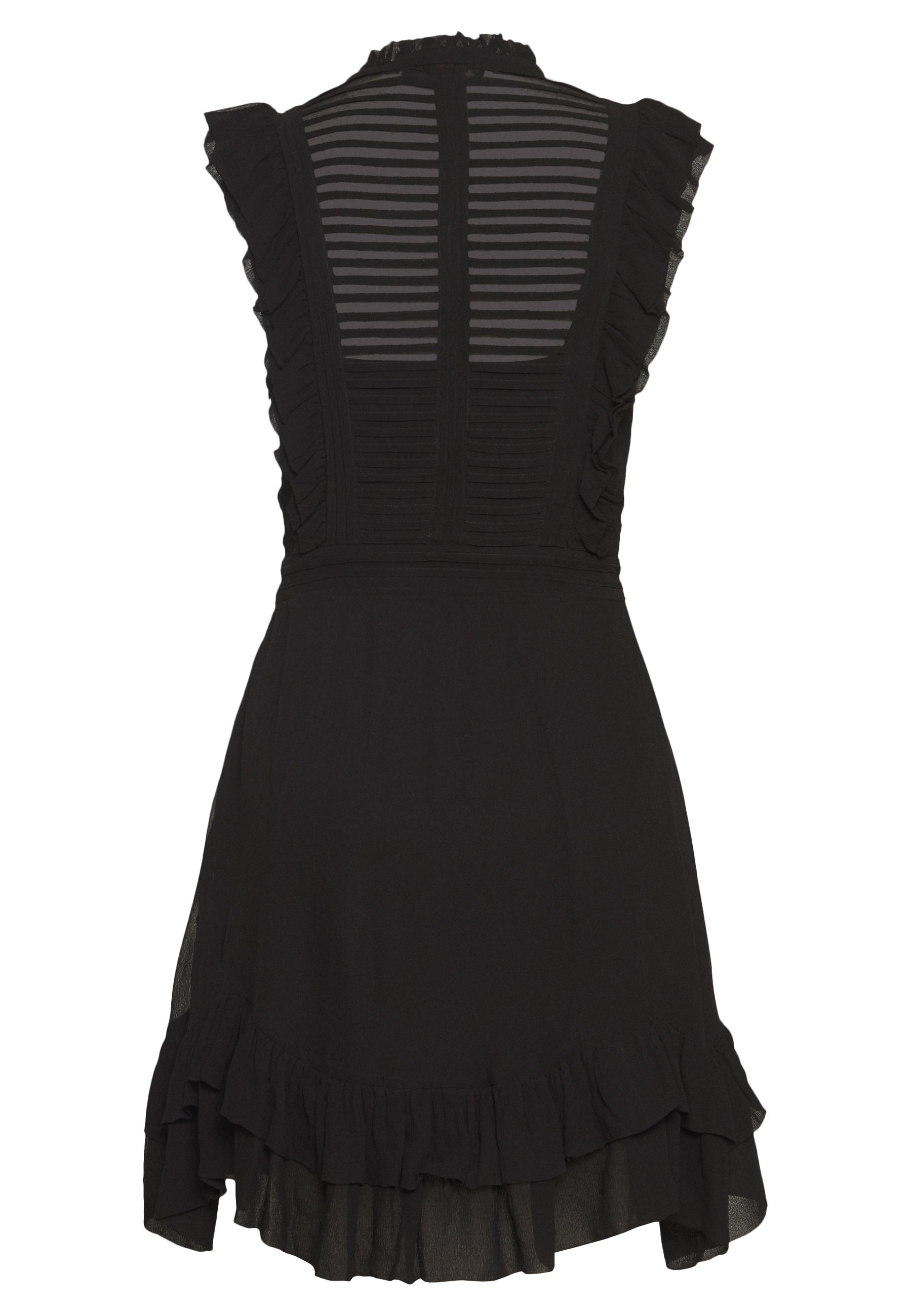 Allsaints lola dress Clearance
