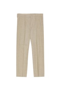 BILL - Chino - cement - 022