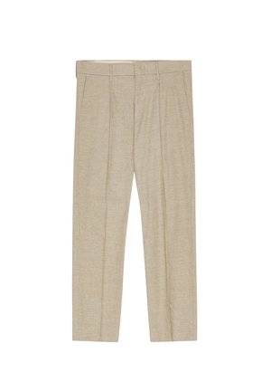 NN.07 BILL - Chinos - cement - 022
