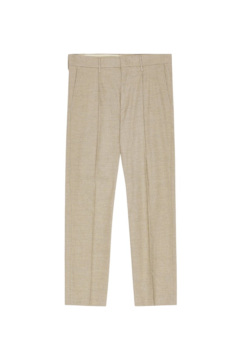 NN.07 Chino lichtgrijs