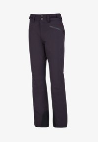 Niet geselecteerd, dark lava