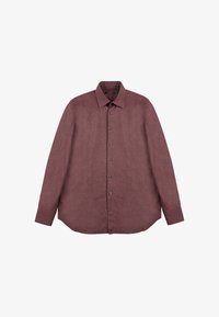 Geselecteerd, dark red