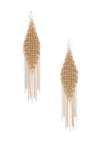 Boucles D'oreilles - Bien Les Choisir Pour Sublimer Ton Visage