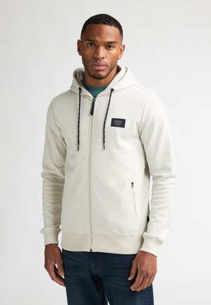 TROFEO - Bluza rozpinana