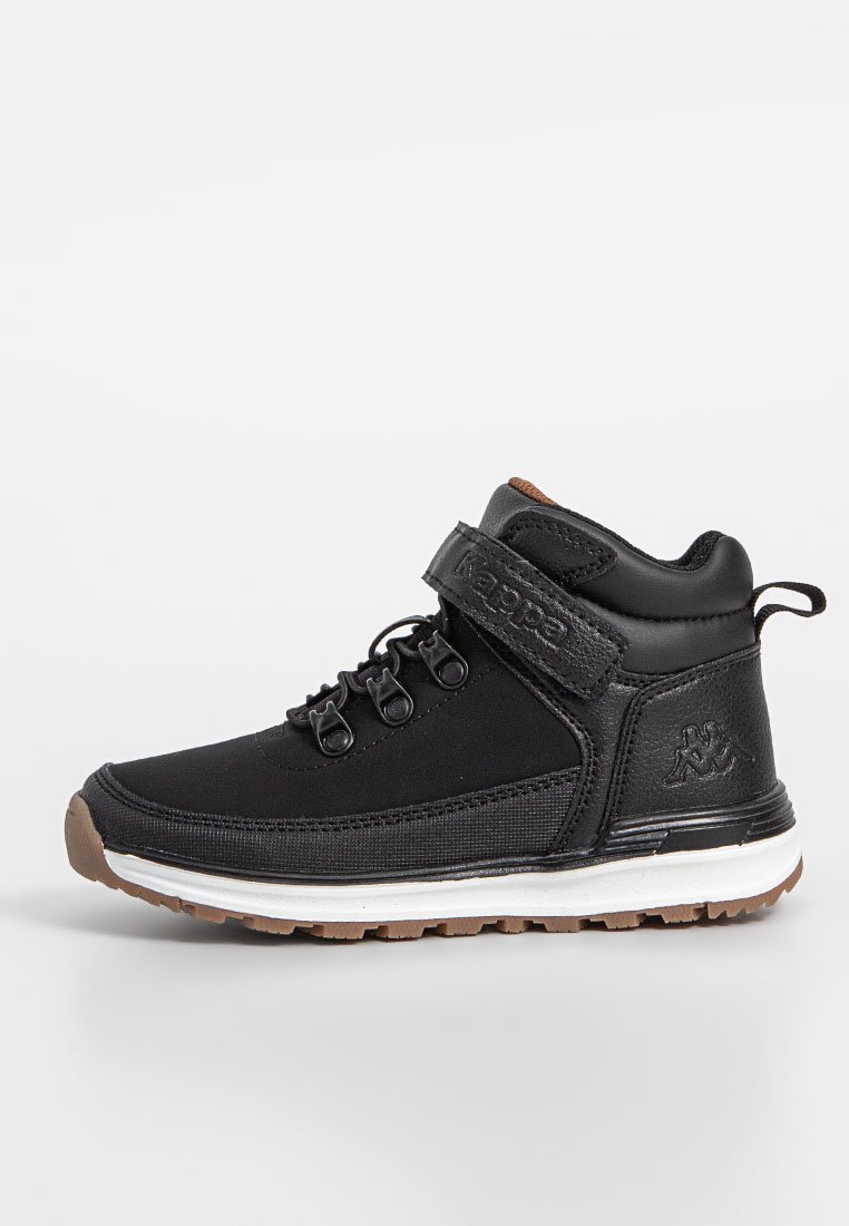 Kappa High-top trainers black