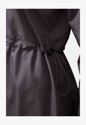 Modanisa, MODANISA BURKINI MAYO BELLA - Burkini - anthracite