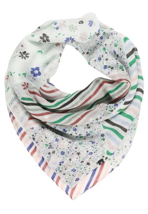 Foulard - green